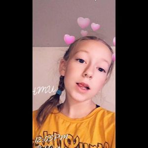 Meet your Posher, Hailey